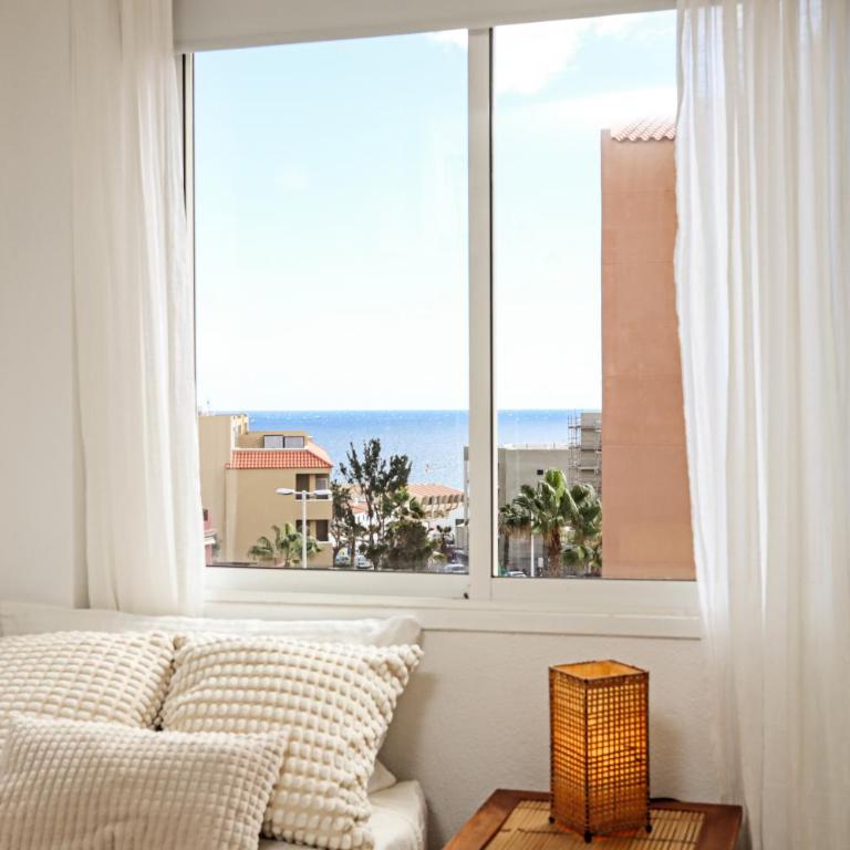 Cozy apartment near the sea with private parking - Apartamento de 2 dormitorios - 6