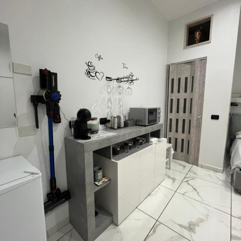 Koronao Apartment - Bari Old City - Appartamento con 1 Camera da Letto - 11