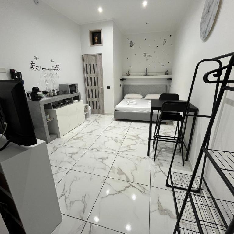 Koronao Apartment - Bari Old City - Appartamento con 1 Camera da Letto - 8