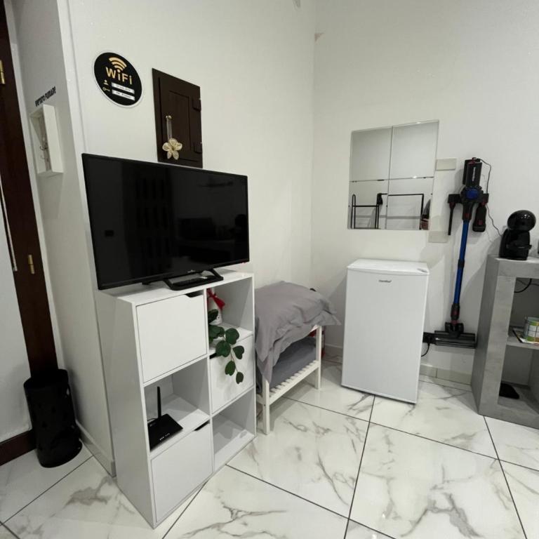 Koronao Apartment - Bari Old City - Appartamento con 1 Camera da Letto - 12