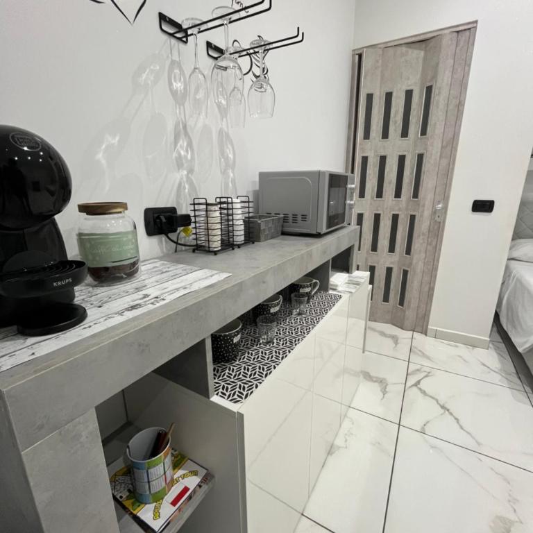 Koronao Apartment - Bari Old City - Appartamento con 1 Camera da Letto - 13