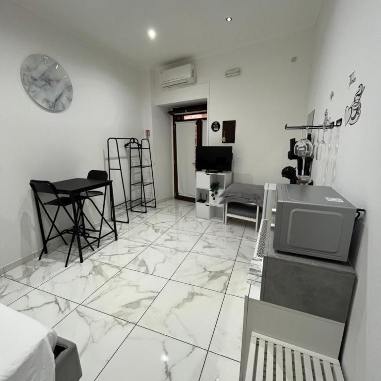 Koronao Apartment - Bari Old City - Appartamento con 1 Camera da Letto - 10