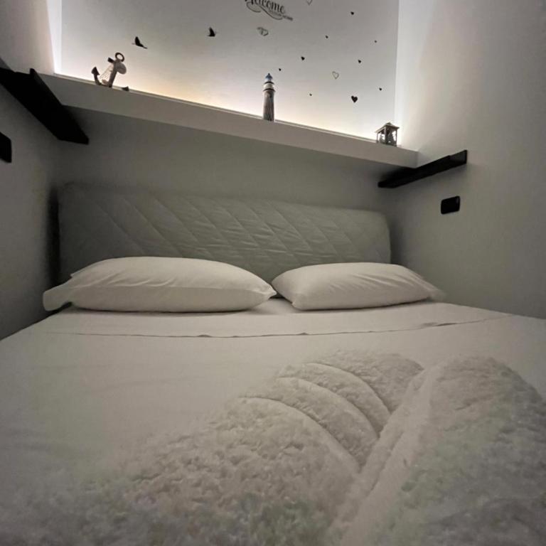 Koronao Apartment - Bari Old City - Appartamento con 1 Camera da Letto - 5