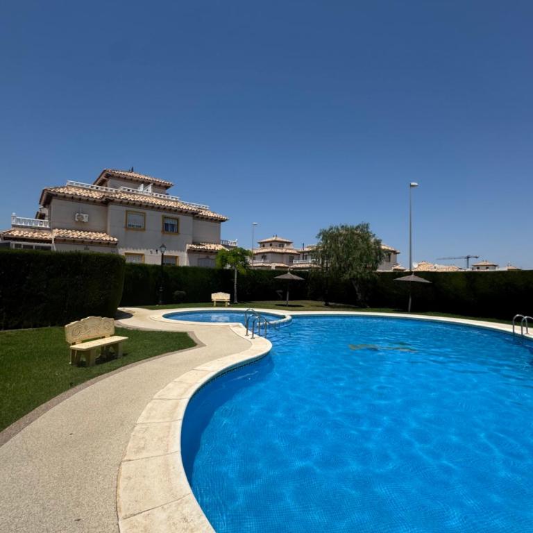 Apartamento Olive - Apartamento de 2 dormitorios - 26