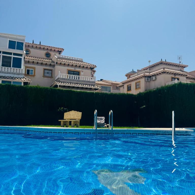 Apartamento Olive - Apartamento de 2 dormitorios - 24