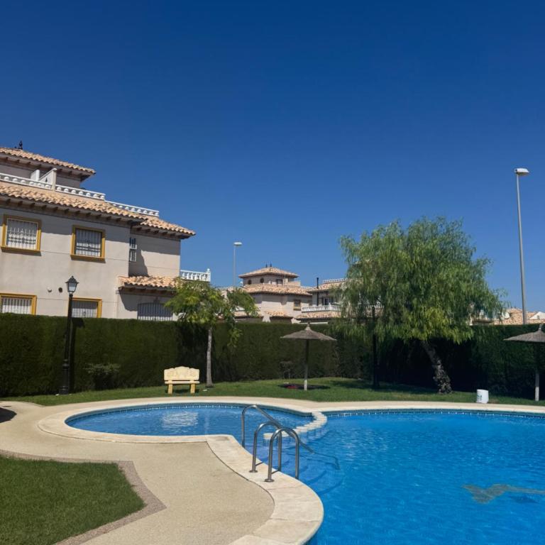 Apartamento Olive - Apartamento de 2 dormitorios - 27