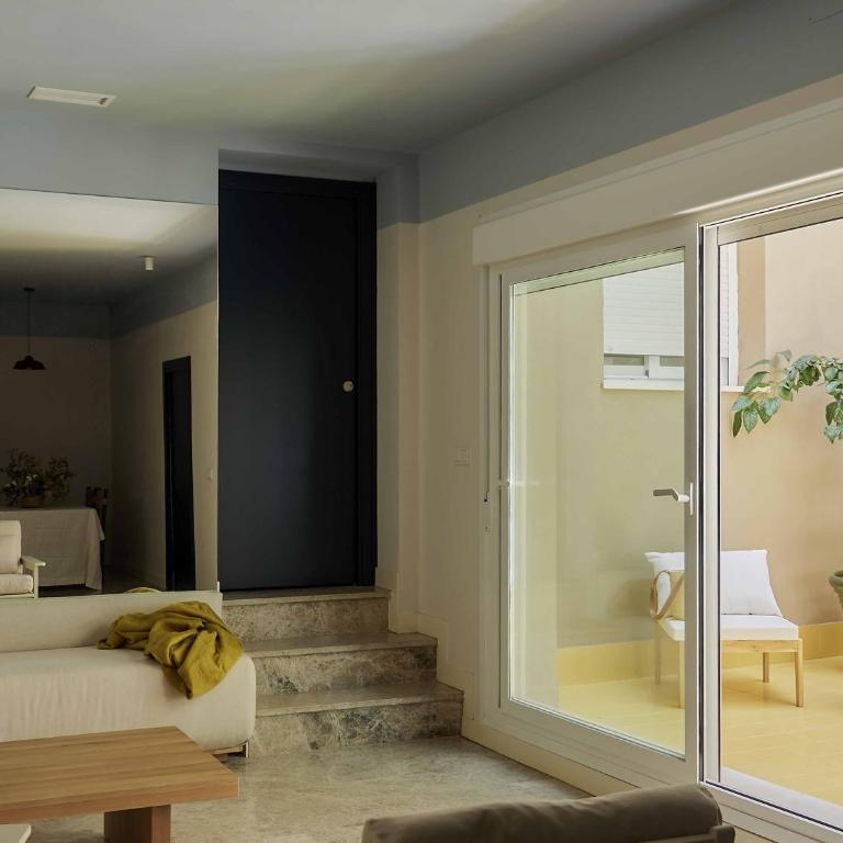 Azul & Limón Apartments - Apartamento de 2 dormitorios - 25
