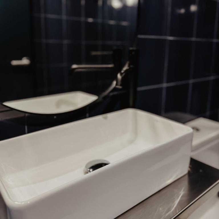 Azul & Limón Apartments - Apartamento Deluxe de 2 dormitorios - 8