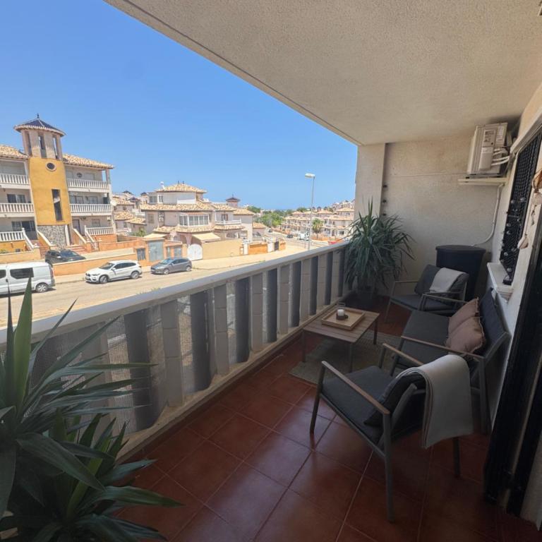 Apartamento Olive - Apartamento de 2 dormitorios - 25