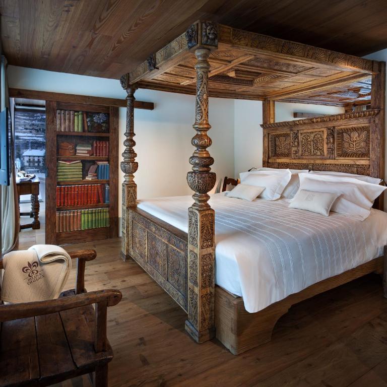 Bellevue Hotel & SPA - Suite King Executive - 1