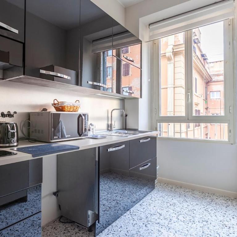 Marco Aurelius' dream - Rome - Appartamento con 3 Camere da Letto - 8