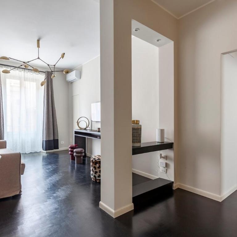 Marco Aurelius' dream - Rome - Appartamento con 3 Camere da Letto - 7