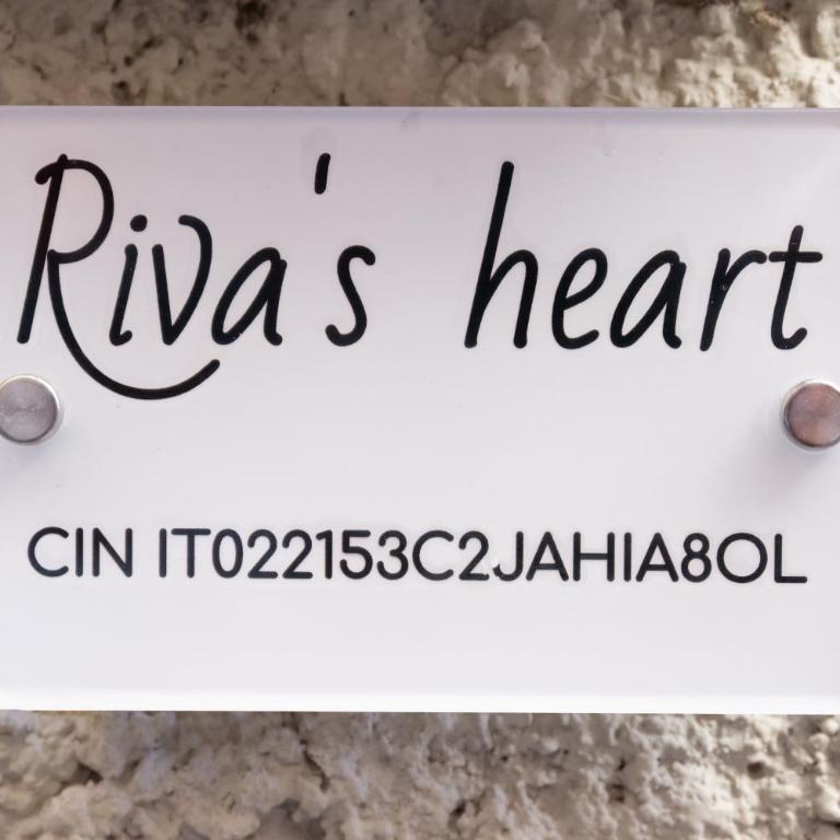 Riva's heart - Appartamento con 2 Camere da Letto - 27