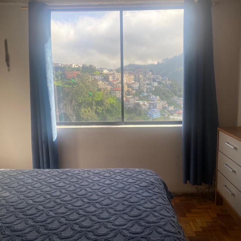 Alojamiento - Apartamento de 1 dormitorio - 5