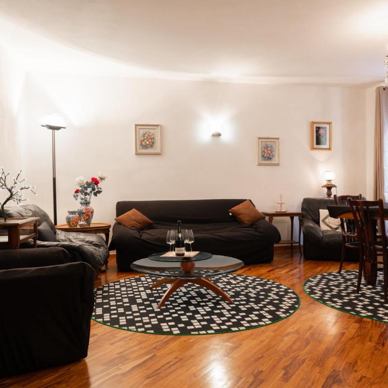 Riva's heart - Appartamento con 2 Camere da Letto - 12