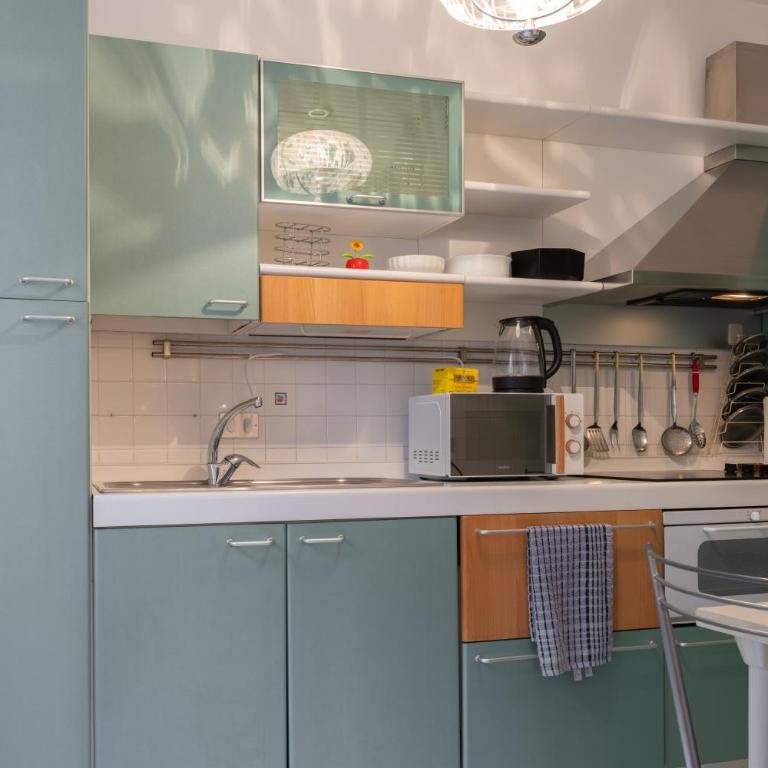 Riva's heart - Appartamento con 2 Camere da Letto - 25
