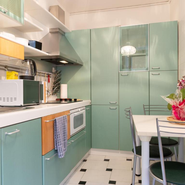 Riva's heart - Appartamento con 2 Camere da Letto - 22