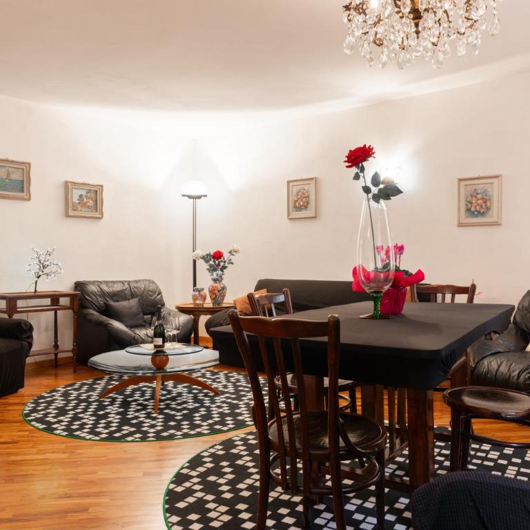 Riva's heart - Appartamento con 2 Camere da Letto - 11