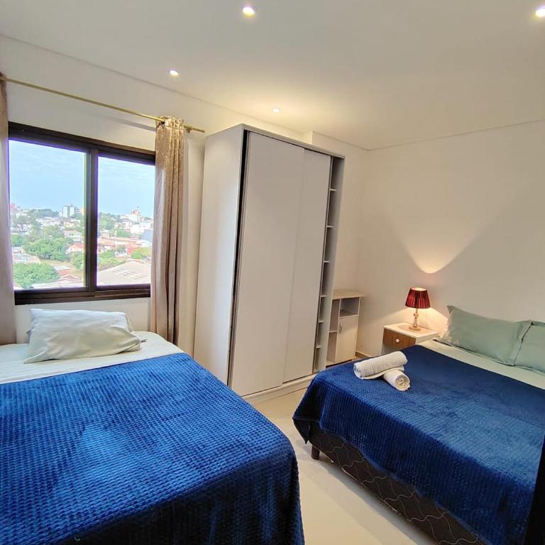 Confort y estilo en cada rincón - Apartamento de 2 dormitorios con vistas al río - 4