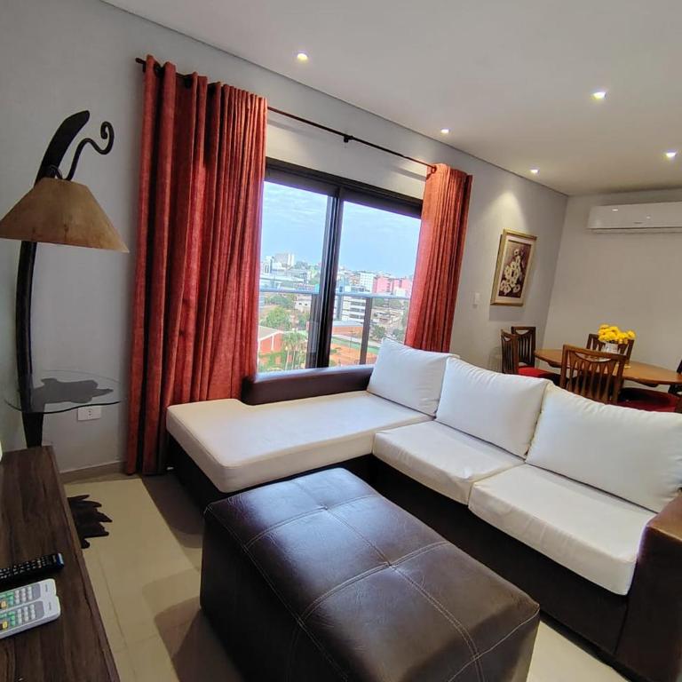 Confort y estilo en cada rincón - Apartamento de 2 dormitorios con vistas al río - 16