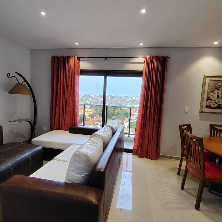 Confort y estilo en cada rincón - Apartamento de 2 dormitorios con vistas al río - 20