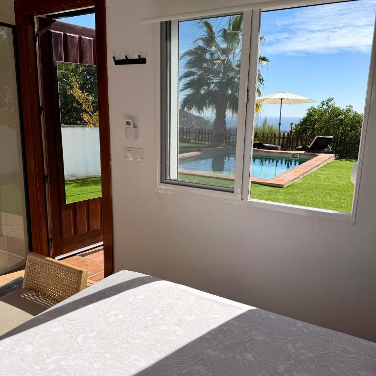 Vela Luka Frigiliana - Casa de 2 dormitorios - 64