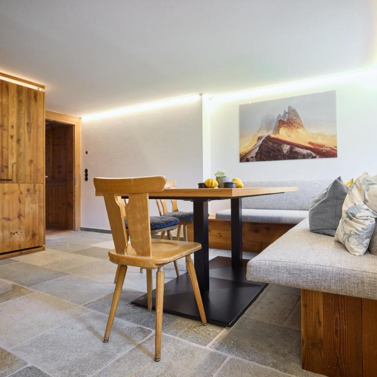 Villa Ulrich - Deluxe Apartment mit 2 Schlafzimmern - 14