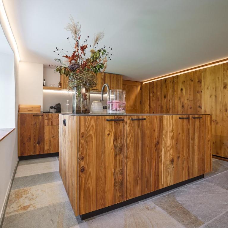 Villa Ulrich - Deluxe Apartment mit 2 Schlafzimmern - 13