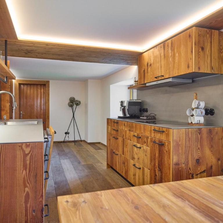 Villa Ulrich - Superior Apartment mit 1 Schlafzimmer - 7
