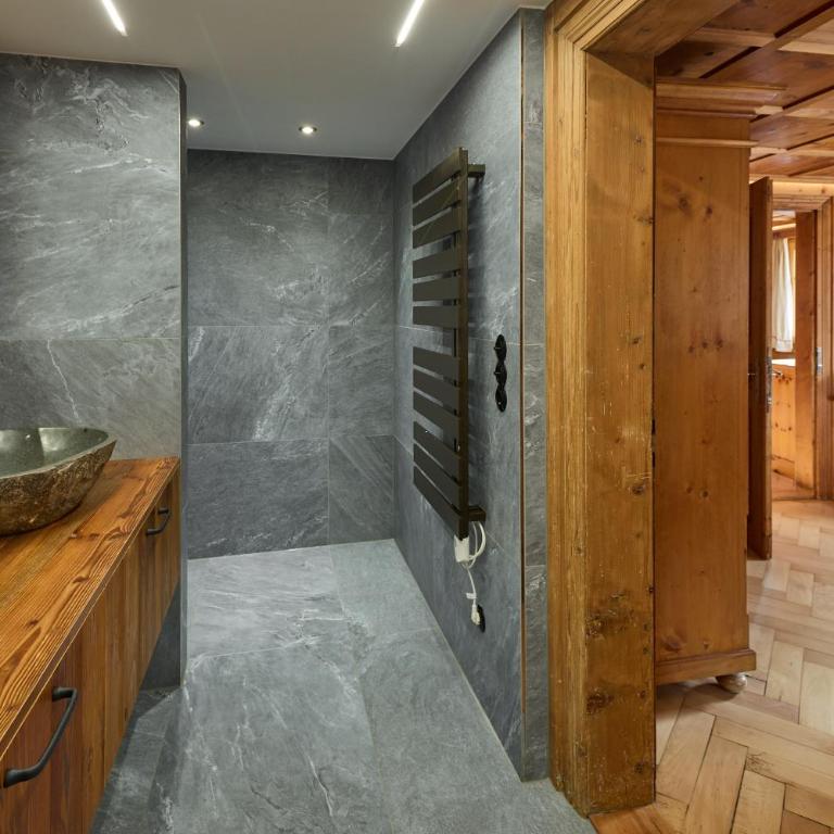 Villa Ulrich - Deluxe Apartment mit 2 Schlafzimmern - 18