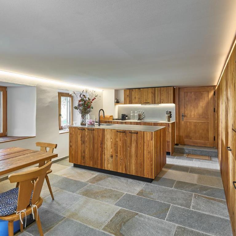 Villa Ulrich - Deluxe Apartment mit 2 Schlafzimmern - 24