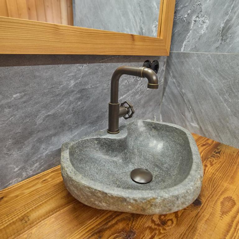 Villa Ulrich - Deluxe Apartment mit 2 Schlafzimmern - 32