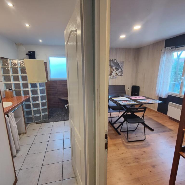 La Suite Soleil - Suite Standard - 21