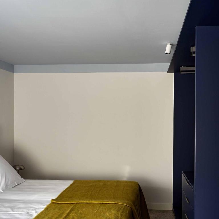 Azul & Limón Apartments - Apartamento Deluxe de 2 dormitorios - 36