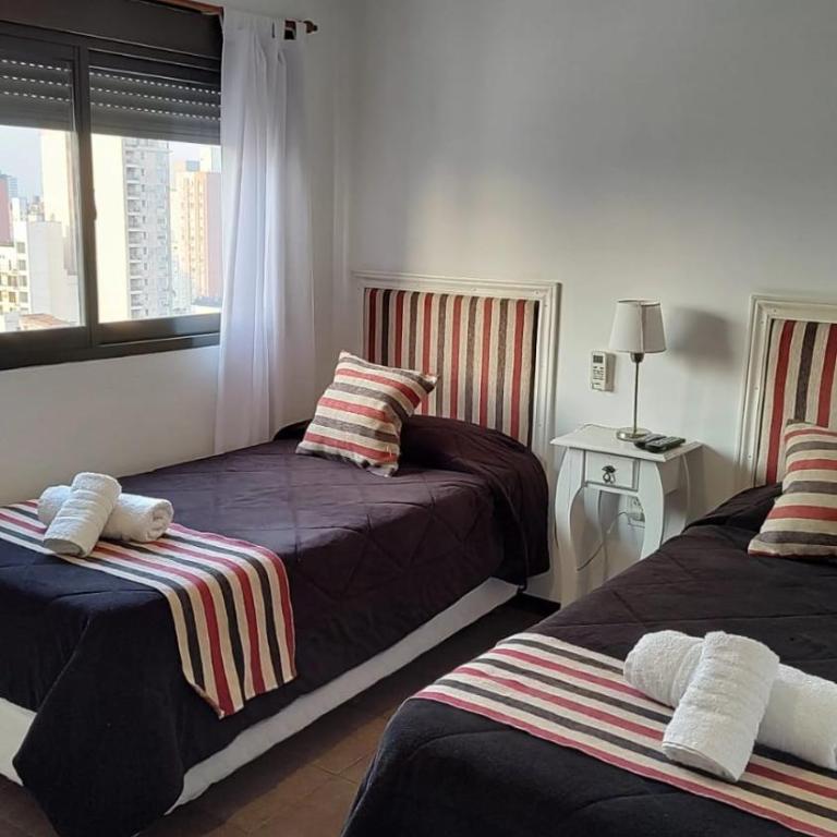 Apartamento 4 de Enero - Apartamento de 2 dormitorios - 7