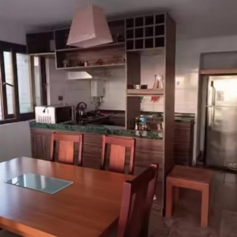 Lindo y cómodo departamento en Maitencillo, Chile - Three-Bedroom Apartment - Oceanfront - 6