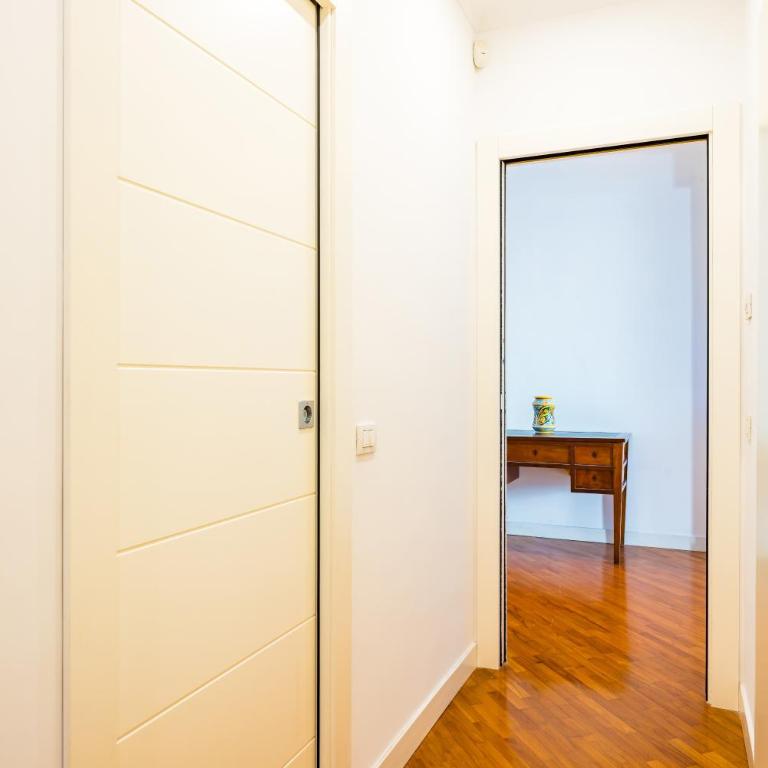Harmony Elegant Apartment with Parking - Appartamento Superior con 2 Camere da Letto - 35