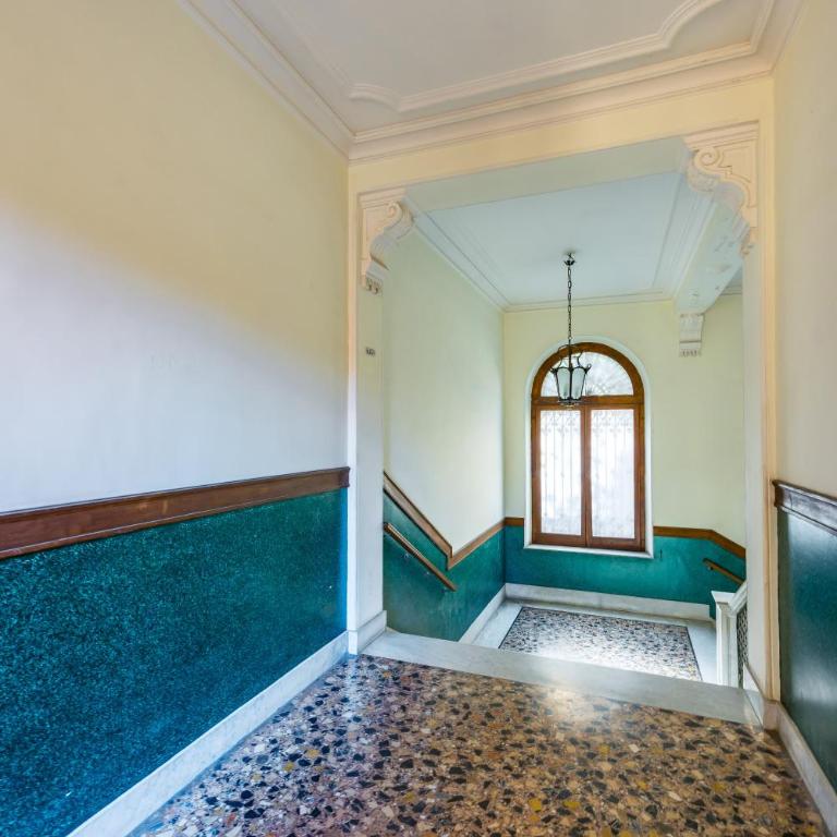 Harmony Elegant Apartment with Parking - Appartamento Superior con 2 Camere da Letto - 59