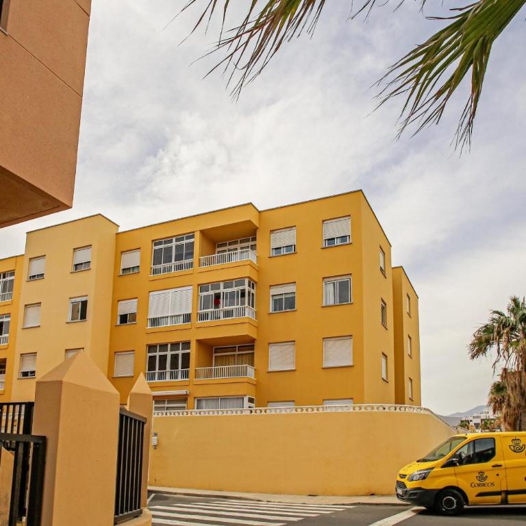 Cozy apartment near the sea with private parking - Apartamento de 2 dormitorios - 14