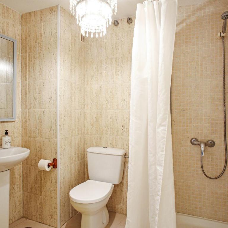 Cozy apartment near the sea with private parking - Apartamento de 2 dormitorios - 18