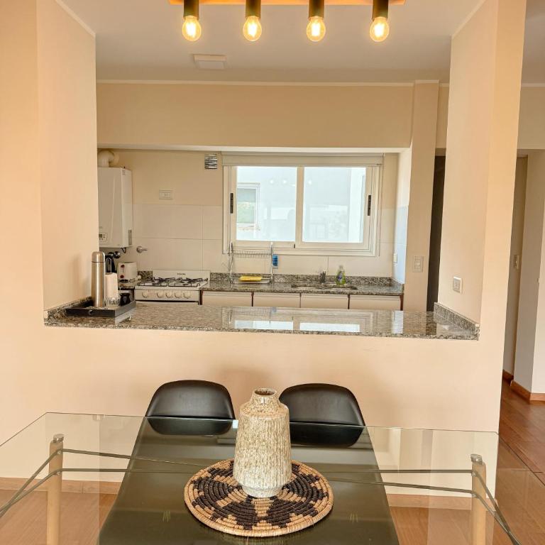 Luminoso departamento en Salta, Capital - Bonavista Rentals - Apartment - 4