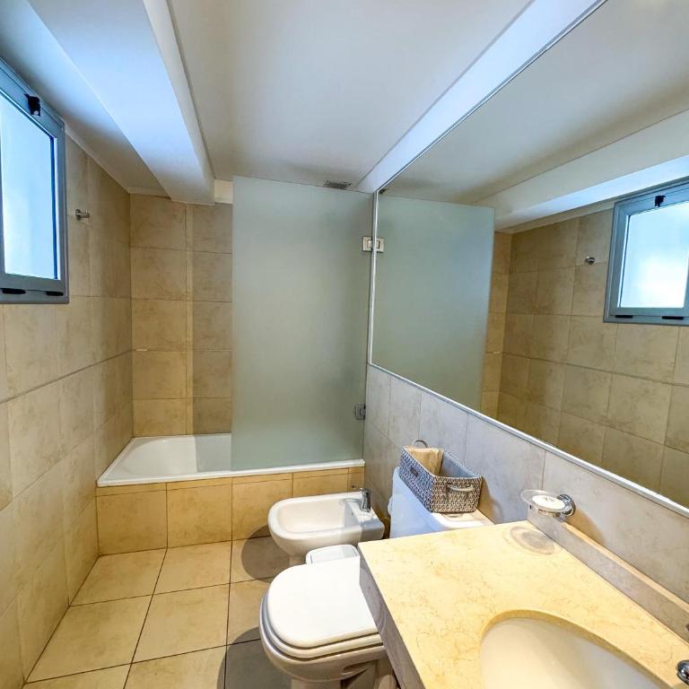 Luminoso departamento en Salta, Capital - Bonavista Rentals - Apartment - 5