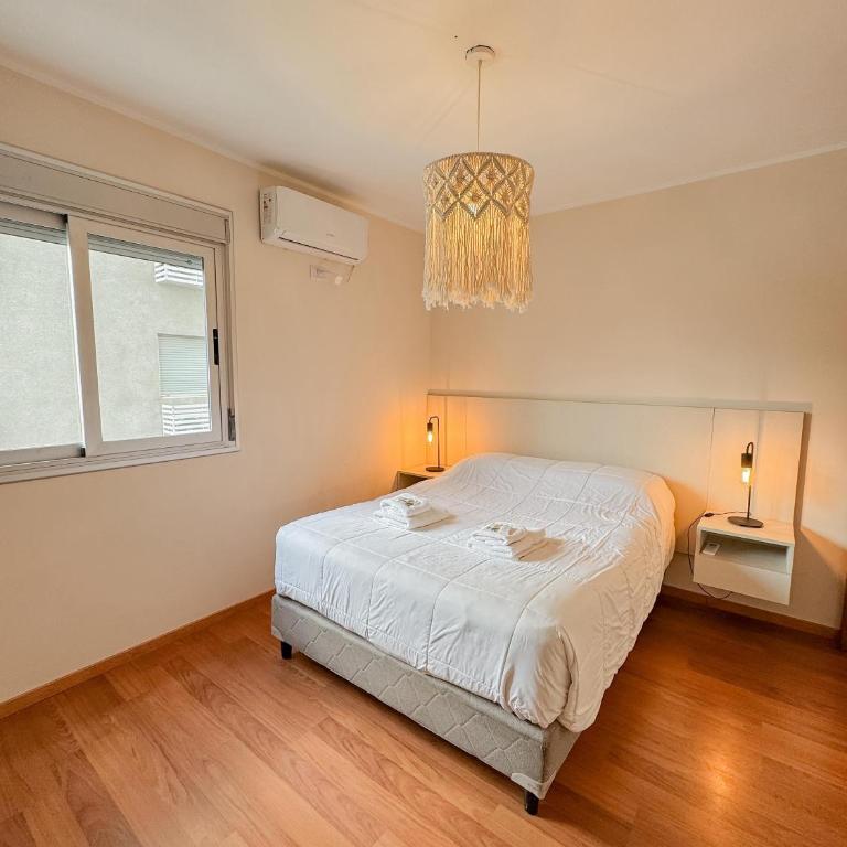 Luminoso departamento en Salta, Capital - Bonavista Rentals - Apartment - 9