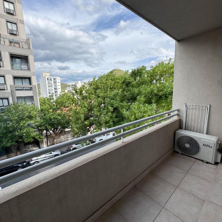 Luminoso departamento en Salta, Capital - Bonavista Rentals - Apartment - 12