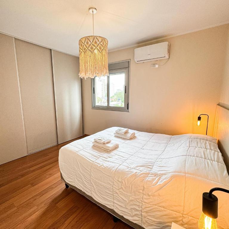 Luminoso departamento en Salta, Capital - Bonavista Rentals - Apartment - 14