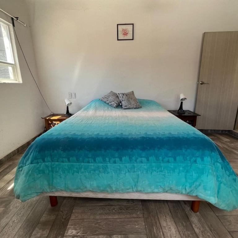 House las Hojas - Three-Bedroom House - 6