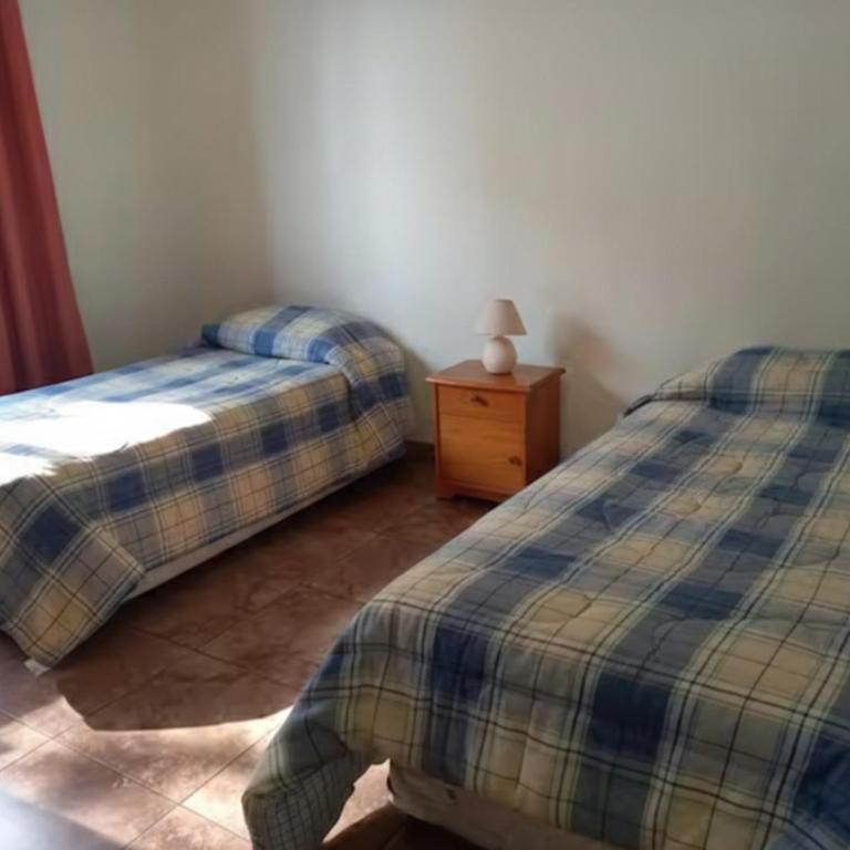 Lindo y cómodo departamento en Maitencillo, Chile - Three-Bedroom Apartment - Oceanfront - 9