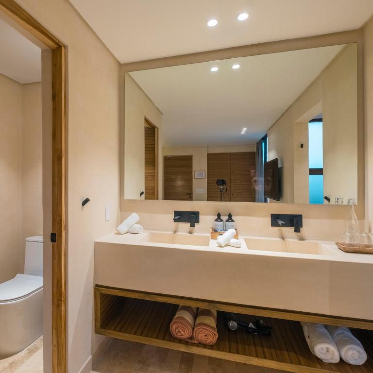 Collection O Faisano Boutique Luxury Hotel, Tulum Beach - Superior - 3
