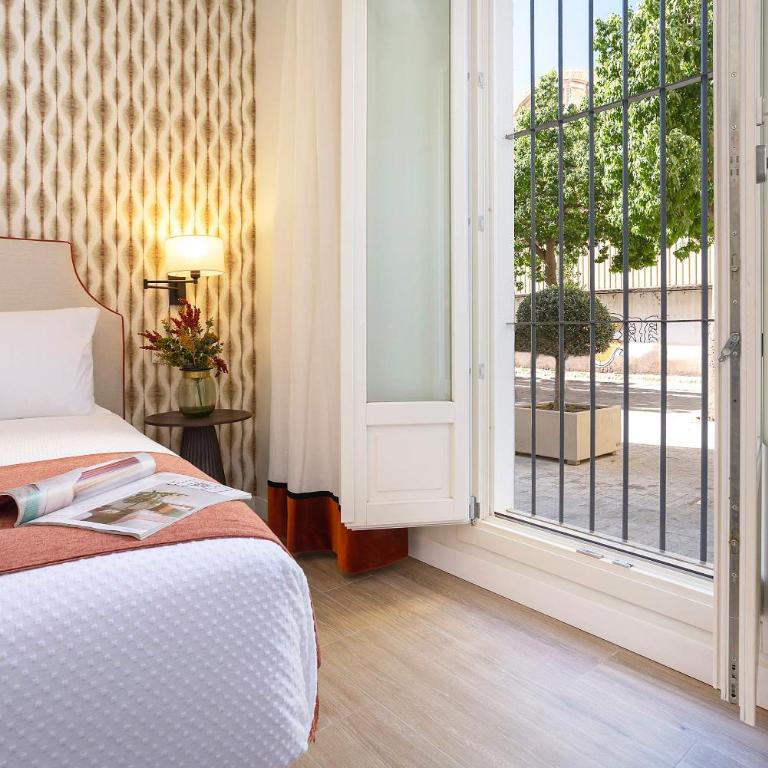 Genteel Home Patrocinio Cádiz - Apartamento de 2 dormitorios - 13