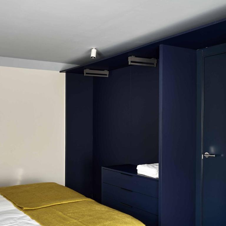 Azul & Limón Apartments - Apartamento de 2 dormitorios - 32